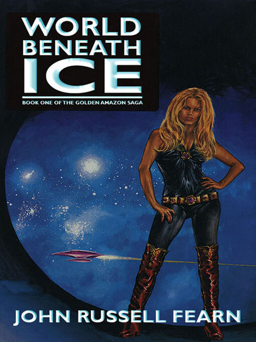 Title details for World Beneath Ice by John Russell Fearn - Available